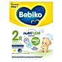 Bebiko 2R Mleko następne dla niemowląt powyżej 6. miesiąca życia 350 g