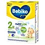 Bebiko 2R Mleko następne dla niemowląt powyżej 6. miesiąca życia 350 g