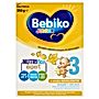 Bebiko Junior 3 Mleko modyfikowane dla dzieci powyżej 1. roku życia o smaku waniliowym 350 g