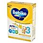 Bebiko Junior 3 Mleko modyfikowane dla dzieci powyżej 1. roku życia o smaku waniliowym 350 g