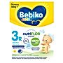 Bebiko Junior 3R Odżywcza formuła na bazie mleka dla dzieci powyżej 1. roku życia 350 g