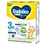 Bebiko Junior 3R Odżywcza formuła na bazie mleka dla dzieci powyżej 1. roku życia 350 g