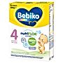 Bebiko Junior 4 Odżywcza formuła na bazie mleka dla małych dzieci powyżej 2. roku życia 350 g