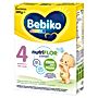 Bebiko Junior 4 Odżywcza formuła na bazie mleka dla małych dzieci powyżej 2. roku życia 350 g