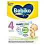 Bebiko Junior 4 Odżywcza formuła na bazie mleka dla małych dzieci powyżej 2. roku życia 350 g