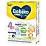 Bebiko Junior 4R Odżywcza formuła na bazie mleka dla małych dzieci powyżej 2. roku życia 350 g
