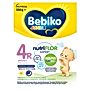 Bebiko Junior 4R Odżywcza formuła na bazie mleka dla małych dzieci powyżej 2. roku życia 350 g
