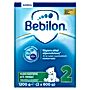 Bebilon 2 Pronutra-Advance Mleko następne po 6. miesiącu 1200 g (2 x 600 g)