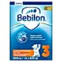 Bebilon 3 Pronutra-Advance Mleko modyfikowane po 1. roku życia 1200 g (2 x 600 g)