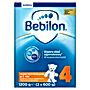 Bebilon 4 Pronutra-Advance Mleko modyfikowane po 2. roku 1200 g (2 x 600 g)