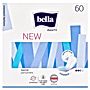 Bella Panty New Wkładki higieniczne 60 sztuk