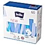 Bella Panty New Wkładki higieniczne 60 sztuk
