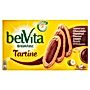 belVita Breakfast Chocolate-Hazelnut Ciastka zbożowe 250 g (5 x 3 sztuki)