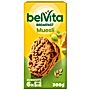 belVita Breakfast Ciastka zbożowe z musli 300 g (6 x 50 g)