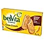 belVita Breakfast Cocoa Crunch Ciastka zbożowe 253 g (5 x 2 sztuki)