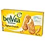 belVita Breakfast Yoghurt Crunch Ciastka zbożowe 253 g (5 x 2 sztuki)