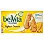 belVita Breakfast Yoghurt Crunch Ciastka zbożowe 253 g (5 x 2 sztuki)