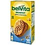 belVita ciastka zbożowe z mlekiem, wzbogacone w wapń, magnez i żelazo ciastka zbożowe - 300 g