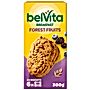 belVita ciastka zbożowe z owocami leśnymi ciastka zbożowe - 300 g