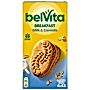 Belvita Breakfast Ciastka Zbożowe Z Mlekiem 300 G