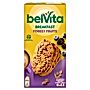 Belvita Breakfast Ciastka Zbożowe Z Owocami Leśnymi 300 G