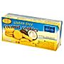 Bezgluten Kokoski Ciastka kokosowe 130 g