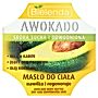 Bielenda Awokado Masło do ciała 200 ml