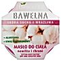 Bielenda Bawełna Masło do ciała 200 ml