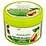 Bielenda Bouquet Nature Awokado Peeling do ciała 200 g