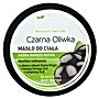 Bielenda Czarna Oliwka Masło do ciała 200 ml