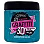 Bielenda Graffiti 3D Żel do włosów mocny 250 g