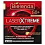 Bielenda Laser Xtreme Innowacja 50+ Liftingująco-wygładzający korektor zmarszczek na dzień 50 ml