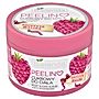 Bielenda Peeling cukrowy do ciała Soczysta malina 200 g