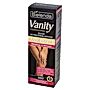 Bielenda Vanity Laser Expert Zestaw do precyzyjnej depilacji Nogi 100 ml