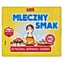 Bielmar Mleczny smak Tłuszcz roślinny 250 g