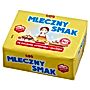 Bielmar Mleczny smak Tłuszcz roślinny 250 g