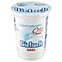 Bieluch Jogurt naturalny lekki 0% 180 g
