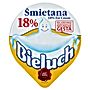 Bieluch Śmietana 18% 180 g