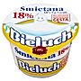 Bieluch Śmietana 18% 180 g