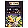 Big-Active Herbata czarna Earl Grey & cytrusy 40 g (20 x 2 g)
