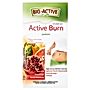 Big-Active Active Burn Herbatka ziołowo-owocowa Suplement diety 40 g (20 x 2 g)