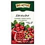 Big-Active Express Yourself żurawina granat yerba mate i guarana Herbatka 45 g (20 torebek)