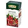 Big-Active Express Yourself żurawina granat yerba mate i guarana Herbatka 45 g (20 torebek)