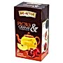 Big-Active Pigwa & Granat Herbata czarna z kawałkami owoców 40 g (20 torebek)