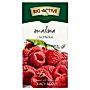 Big-Active Power of Nature Juicy Red malina i acerola Herbatka 45 g (20 torebek)