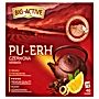 Big-Active Pu-Erh Herbata czerwona o smaku cytrynowym 72 g (40 torebek)