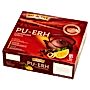 Big-Active Pu-Erh Herbata czerwona o smaku cytrynowym 72 g (40 torebek)