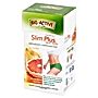 Big-Active Slim Plus Anti YoYo Herbatka ziołowo-owocowa Suplement diety 40 g (20 x 2 g)