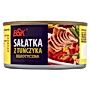 B&K Sałatka z tuńczyka egzotyczna 185 g