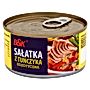 B&K Sałatka z tuńczyka egzotyczna 185 g